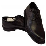 Red WIng | Mens Size 10 EE (  Model 4070 )  - Black Leather Oxford Derby Red WIng | Mens Size 10 EE (  Model 4070 )  - Black Leather Oxford Derby