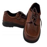 Red Wing |   Mens 8.5 D ( Model 8659) - Brown Leather Working Oxford Lace Up Red Wing |   Mens 8.5 D ( Model 8659) - Brown Leather Working Oxford Lace Up