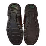 Red Wing |   Mens 8.5 D ( Model 8659) - Brown Leather Working Oxford Lace Up Red Wing |   Mens 8.5 D ( Model 8659) - Brown Leather Working Oxford Lace Up