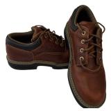 Wolverine | Mens Size 11 1/2 M (Model number W04818) -  Raider MultiShox Contour Welt Oxford Wolverine | Mens Size 11 1/2 M (Model number W04818) -  Raider MultiShox Contour Welt Oxford