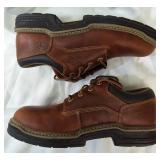 Wolverine | Mens Size 11 1/2 M (Model number W04818) -  Raider MultiShox Contour Welt Oxford Wolverine | Mens Size 11 1/2 M (Model number W04818) -  Raider MultiShox Contour Welt Oxford