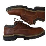 Wolverine | Mens Size 11 1/2 M (Model number W04818) -  Raider MultiShox Contour Welt Oxford Wolverine | Mens Size 11 1/2 M (Model number W04818) -  Raider MultiShox Contour Welt Oxford