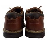 Wolverine | Mens Size 11 1/2 M (Model number W04818) -  Raider MultiShox Contour Welt Oxford Wolverine | Mens Size 11 1/2 M (Model number W04818) -  Raider MultiShox Contour Welt Oxford