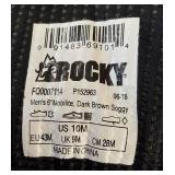 Rocky | Mens 10m ( Model FQ0007114)-MobiLite Waterproof Work Boot Rocky | Mens 10m ( Model FQ0007114)-MobiLite Waterproof Work Boot