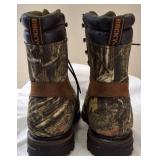 Rocky | Mens Size 11W (Model:RKYK056) -Cornstalker CT WP Boot Mossy Oak Break-Up Infinity Rocky | Mens Size 11W (Model:RKYK056) -Cornstalker CT WP Boot Mossy Oak Break-Up Infinity