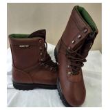 Wolverine | Mens Size 12W ( Model: W10633)   Floorhand Steel Toe Waterproof Work Boot Wolverine | Mens Size 12W ( Model: W10633)   Floorhand Steel Toe Waterproof Work Boot