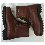 Wolverine | Mens Size 12W ( Model: W10633)   Floorhand Steel Toe Waterproof Work Boot Wolverine | Mens Size 12W ( Model: W10633)   Floorhand Steel Toe Waterproof Work Boot