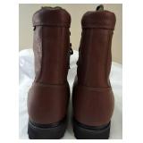 Wolverine | Mens Size 12W ( Model: W10633)   Floorhand Steel Toe Waterproof Work Boot Wolverine | Mens Size 12W ( Model: W10633)   Floorhand Steel Toe Waterproof Work Boot