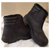 Propet | Mens Size: 13 XX ( Model Number: M3792)-Mid Zip Men Propet | Mens Size: 13 XX ( Model Number: M3792)-Mid Zip Men