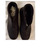 Propet | Mens Size: 13 XX ( Model Number: M3792)-Mid Zip Men Propet | Mens Size: 13 XX ( Model Number: M3792)-Mid Zip Men