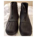 Propet | Mens Size: 13 XX ( Model Number: M3792)-Mid Zip Men Propet | Mens Size: 13 XX ( Model Number: M3792)-Mid Zip Men