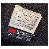 Propet | Mens Size: 13 XX ( Model Number: M3792)-Mid Zip Men Propet | Mens Size: 13 XX ( Model Number: M3792)-Mid Zip Men