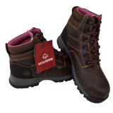 Wolverine | Womens Size: 10W ( Model W10180)   6" Composite Toe WP Work Boot Wolverine | Womens Size: 10W ( Model W10180)   6" Composite Toe WP Work Boot