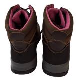 Wolverine | Womens Size: 10W ( Model W10180)   6" Composite Toe WP Work Boot Wolverine | Womens Size: 10W ( Model W10180)   6" Composite Toe WP Work Boot