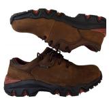 Rocky | Mens Size 10W (Model:RKYK066) - Bigfoot Waterproof Oxford Work Rocky | Mens Size 10W (Model:RKYK066) - Bigfoot Waterproof Oxford Work