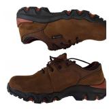 Rocky | Mens Size 10W (Model:RKYK066) - Bigfoot Waterproof Oxford Work Rocky | Mens Size 10W (Model:RKYK066) - Bigfoot Waterproof Oxford Work