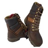 Wolverine | Mens Size 12 EW ( Model W10316) -8″ Cabor Composite Toe WP Work Boot Wolverine | Mens Size 12 EW ( Model W10316) -8″ Cabor Composite Toe WP Work Boot