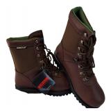 Wolverine | Mens Size 9.5M (Model: W03850) -Big Horn Insulated Waterproof Work Boots Wolverine | Mens Size 9.5M (Model: W03850) -Big Horn Insulated Waterproof Work Boots