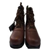 Wolverine | Mens Size 9.5M (Model: W03850) -Big Horn Insulated Waterproof Work Boots Wolverine | Mens Size 9.5M (Model: W03850) -Big Horn Insulated Waterproof Work Boots