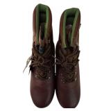 Wolverine | Mens Size 9.5M (Model: W03850) -Big Horn Insulated Waterproof Work Boots Wolverine | Mens Size 9.5M (Model: W03850) -Big Horn Insulated Waterproof Work Boots