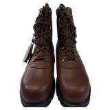 Wolverine | Mes Size 9.5EW (Model:W03805) -8" Insulated Non Metallic Safety Toe Workboot Wolverine | Mes Size 9.5EW (Model:W03805) -8" Insulated Non Metallic Safety Toe Workboot
