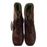 Wolverine | Mes Size 9.5EW (Model:W03805) -8" Insulated Non Metallic Safety Toe Workboot Wolverine | Mes Size 9.5EW (Model:W03805) -8" Insulated Non Metallic Safety Toe Workboot