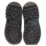 Wolverine | Mes Size 9.5EW (Model:W03805) -8" Insulated Non Metallic Safety Toe Workboot Wolverine | Mes Size 9.5EW (Model:W03805) -8" Insulated Non Metallic Safety Toe Workboot