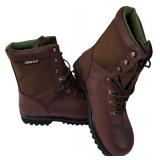 Wolverine | Mens Size 12 EW (Model:W03805) -8" Insulated Non Metallic Safety Toe Work Boot Wolverine | Mens Size 12 EW (Model:W03805) -8" Insulated Non Metallic Safety Toe Work Boot