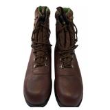 Wolverine | Mens Size 12 EW (Model:W03805) -8" Insulated Non Metallic Safety Toe Work Boot Wolverine | Mens Size 12 EW (Model:W03805) -8" Insulated Non Metallic Safety Toe Work Boot