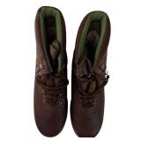 Wolverine | Mens Size 12 EW (Model:W03805) -8" Insulated Non Metallic Safety Toe Work Boot Wolverine | Mens Size 12 EW (Model:W03805) -8" Insulated Non Metallic Safety Toe Work Boot