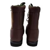 Wolverine | Mens Size 12 EW (Model:W03805) -8" Insulated Non Metallic Safety Toe Work Boot Wolverine | Mens Size 12 EW (Model:W03805) -8" Insulated Non Metallic Safety Toe Work Boot