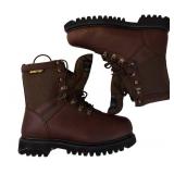 Wolverine | Mens Size 9.5 w (Model: W03850) -Big Horn Insulated Waterproof Work Boots Wolverine | Mens Size 9.5 w (Model: W03850) -Big Horn Insulated Waterproof Work Boots