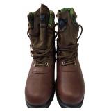 Wolverine | Mens Size 9.5 w (Model: W03850) -Big Horn Insulated Waterproof Work Boots Wolverine | Mens Size 9.5 w (Model: W03850) -Big Horn Insulated Waterproof Work Boots
