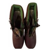 Wolverine | Mens Size 9.5 w (Model: W03850) -Big Horn Insulated Waterproof Work Boots Wolverine | Mens Size 9.5 w (Model: W03850) -Big Horn Insulated Waterproof Work Boots