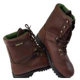 Wolverine| Mens Size 11.5W ( Model: W03825) -Floorhand Steel Toe Waterproof Work Boot Wolverine| Mens Size 11.5W ( Model: W03825) -Floorhand Steel Toe Waterproof Work Boot