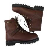 Wolverine| Mens Size 11.5W ( Model: W03825) -Floorhand Steel Toe Waterproof Work Boot Wolverine| Mens Size 11.5W ( Model: W03825) -Floorhand Steel Toe Waterproof Work Boot