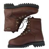 Wolverine| Mens Size 11.5W ( Model: W03825) -Floorhand Steel Toe Waterproof Work Boot Wolverine| Mens Size 11.5W ( Model: W03825) -Floorhand Steel Toe Waterproof Work Boot