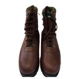 Wolverine| Mens Size 11.5W ( Model: W03825) -Floorhand Steel Toe Waterproof Work Boot Wolverine| Mens Size 11.5W ( Model: W03825) -Floorhand Steel Toe Waterproof Work Boot