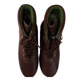 Wolverine| Mens Size 11.5W ( Model: W03825) -Floorhand Steel Toe Waterproof Work Boot Wolverine| Mens Size 11.5W ( Model: W03825) -Floorhand Steel Toe Waterproof Work Boot
