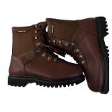 Wolverine | Mens Size 9.5 M (Model: W03850) -Big Horn Insulated Waterproof Work Boots Wolverine | Mens Size 9.5 M (Model: W03850) -Big Horn Insulated Waterproof Work Boots