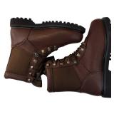 Wolverine | Mens Size 9.5 M (Model: W03850) -Big Horn Insulated Waterproof Work Boots Wolverine | Mens Size 9.5 M (Model: W03850) -Big Horn Insulated Waterproof Work Boots