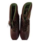 Wolverine | Mens Size 9.5 M (Model: W03850) -Big Horn Insulated Waterproof Work Boots Wolverine | Mens Size 9.5 M (Model: W03850) -Big Horn Insulated Waterproof Work Boots