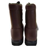 Wolverine | Mens Size 9.5 M (Model: W03850) -Big Horn Insulated Waterproof Work Boots Wolverine | Mens Size 9.5 M (Model: W03850) -Big Horn Insulated Waterproof Work Boots
