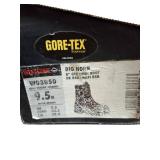 Wolverine | Mens Size 9.5 M (Model: W03850) -Big Horn Insulated Waterproof Work Boots Wolverine | Mens Size 9.5 M (Model: W03850) -Big Horn Insulated Waterproof Work Boots