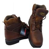 Wolverine | Mens Size 12M (Model: W04326) Tremor 6" Slip Resistant Work Boot Wolverine | Mens Size 12M (Model: W04326) Tremor 6" Slip Resistant Work Boot