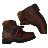 Wolverine | Mens Size 12M (Model: W04326) Tremor 6" Slip Resistant Work Boot Wolverine | Mens Size 12M (Model: W04326) Tremor 6" Slip Resistant Work Boot