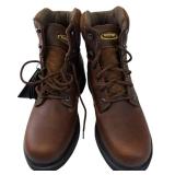 Wolverine | Mens Size 12M (Model: W04326) Tremor 6" Slip Resistant Work Boot Wolverine | Mens Size 12M (Model: W04326) Tremor 6" Slip Resistant Work Boot