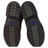 Wolverine | Mens Size 12M (Model: W04326) Tremor 6" Slip Resistant Work Boot Wolverine | Mens Size 12M (Model: W04326) Tremor 6" Slip Resistant Work Boot