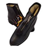 Double H | Mens Size: 12 3E | 6" Insulated Stadium Boot - Double H | Mens Size: 12 3E | 6" Insulated Stadium Boot -