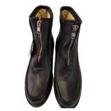 Double H | Mens Size: 12 3E | 6" Insulated Stadium Boot - Double H | Mens Size: 12 3E | 6" Insulated Stadium Boot -